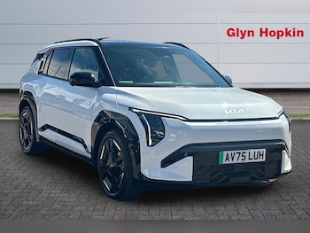 Used Kia EV3 2025 for sale - 78385317: Photo