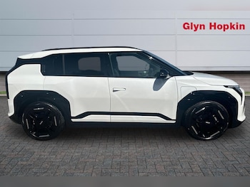 Used Kia EV3 2025 for sale - 78385317: Photo