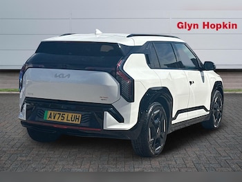 Used Kia EV3 2025 for sale - 78385317: Photo