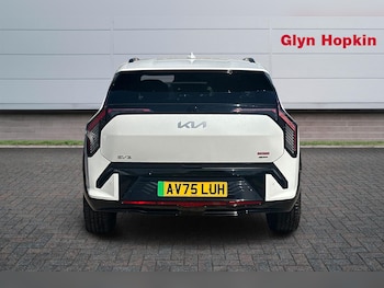 Used Kia EV3 2025 for sale - 78385317: Photo