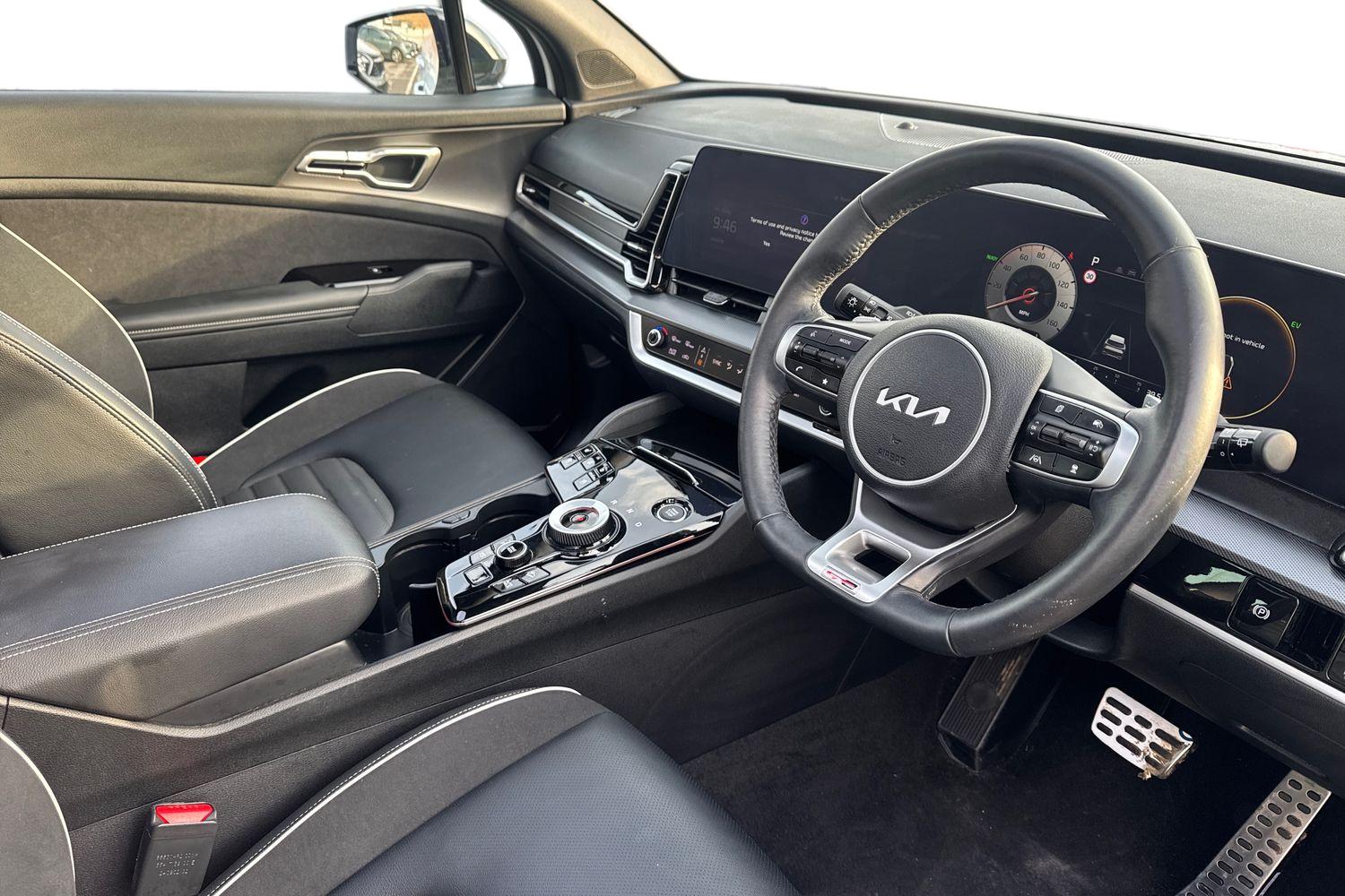 Used Kia Sportage 2025 for sale - 77600417: Photo 10