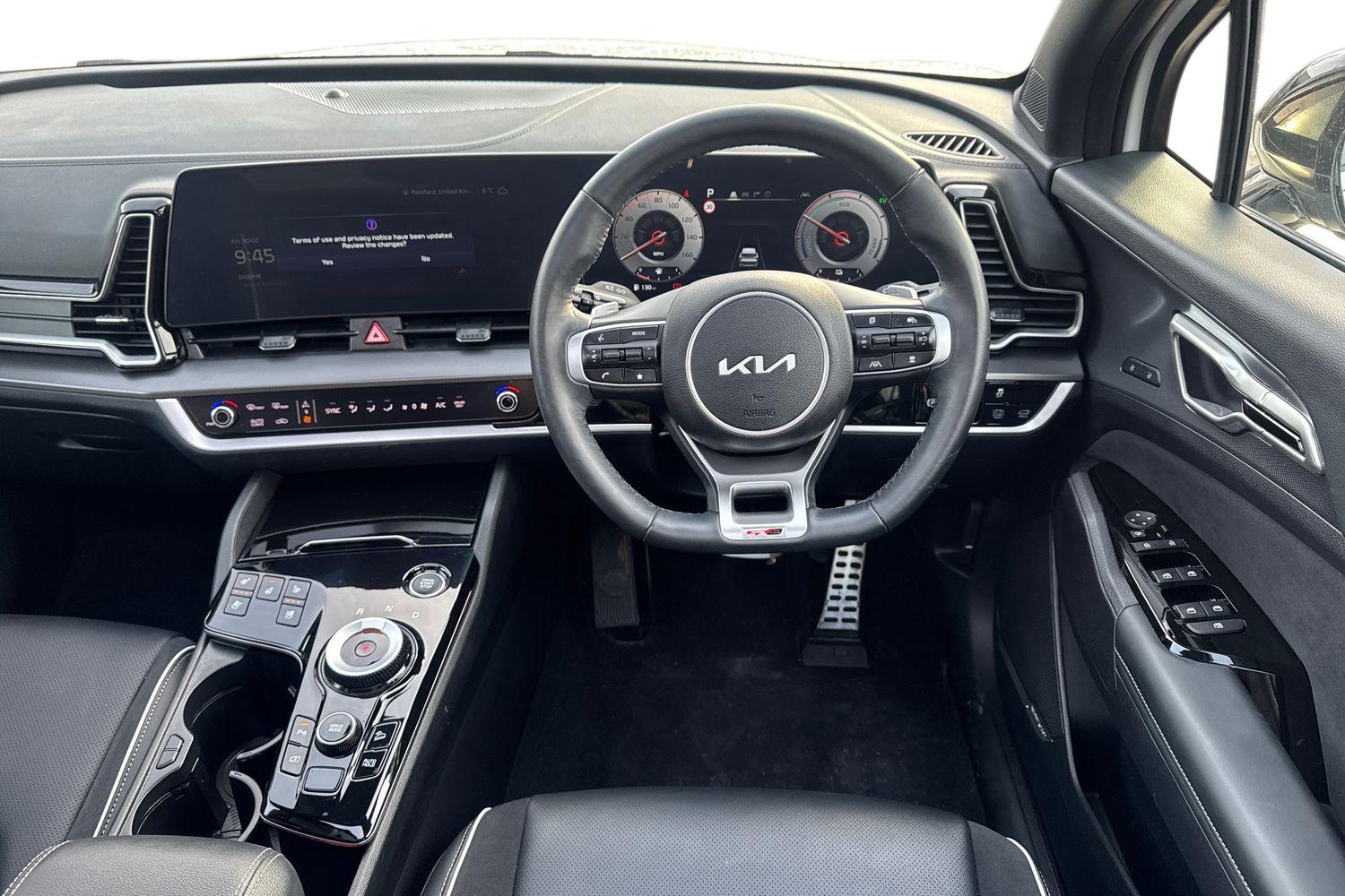 Used Kia Sportage 2025 for sale - 77600417: Photo 11