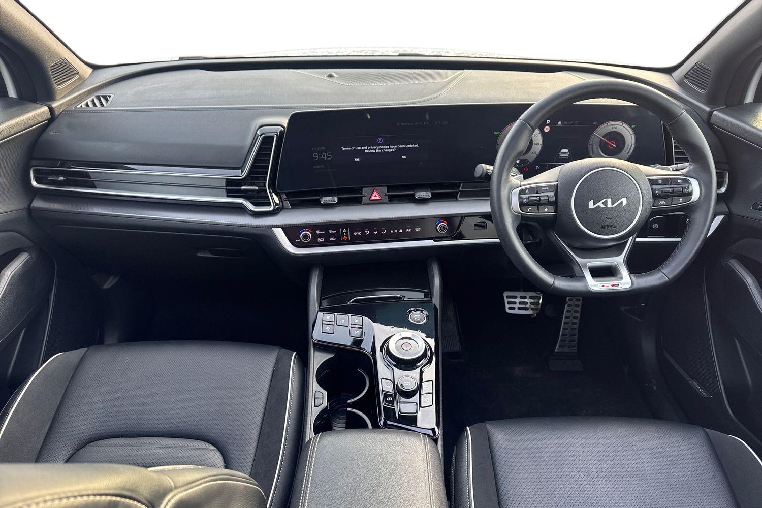 Used Kia Sportage 2025 for sale - 77600417: Photo 12