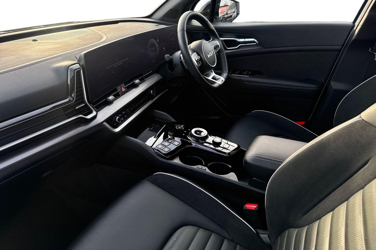 Used Kia Sportage 2025 for sale - 77600417: Photo 13