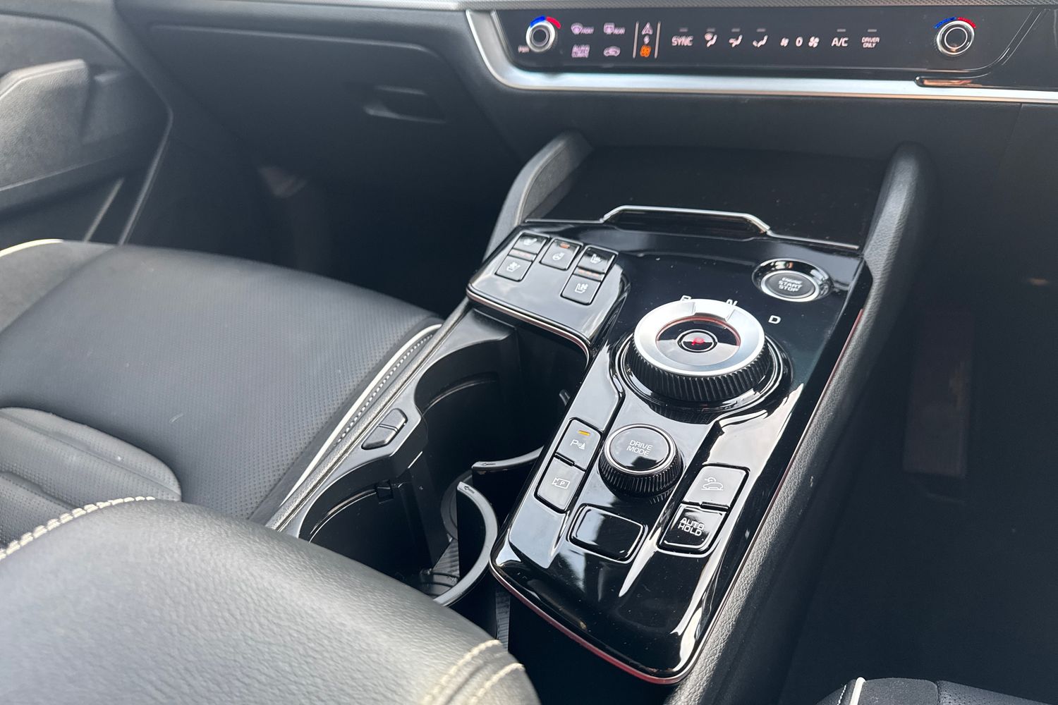 Used Kia Sportage 2025 for sale - 77600417: Photo 14