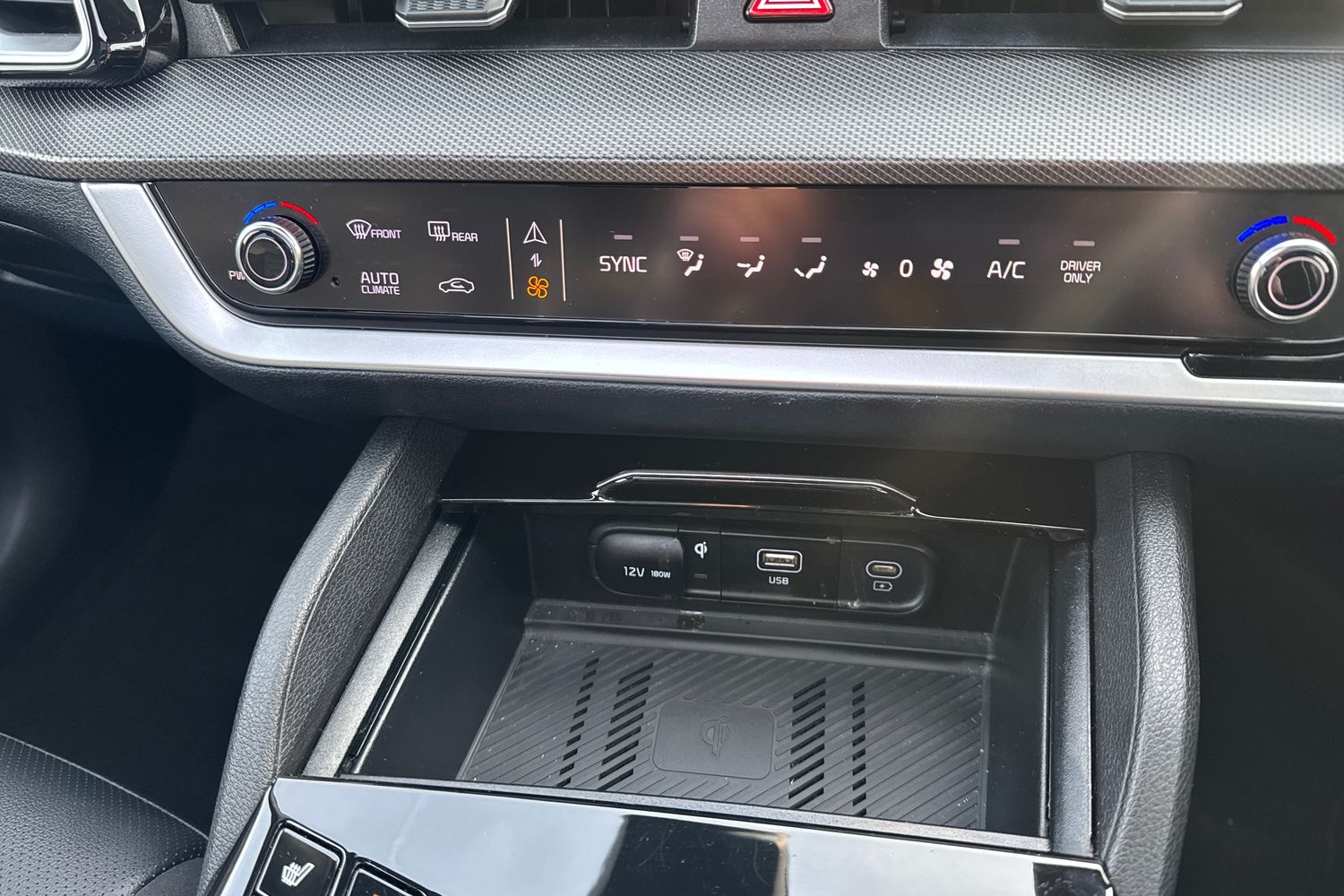 Used Kia Sportage 2025 for sale - 77600417: Photo 15