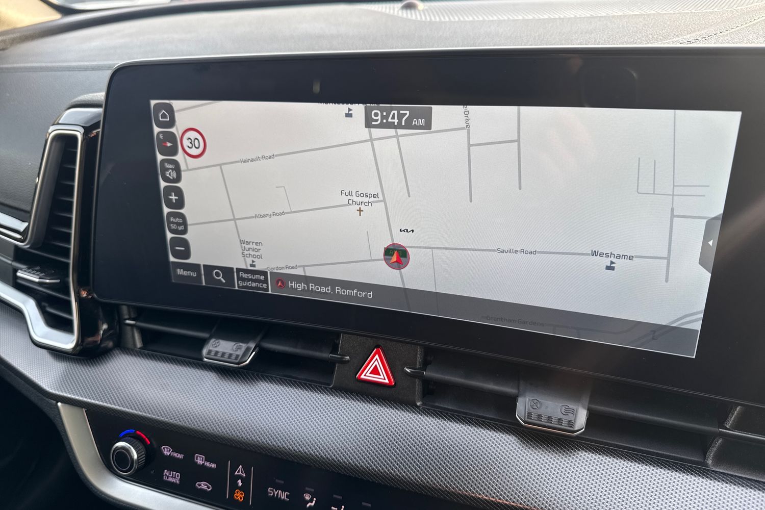 Used Kia Sportage 2025 for sale - 77600417: Photo 18