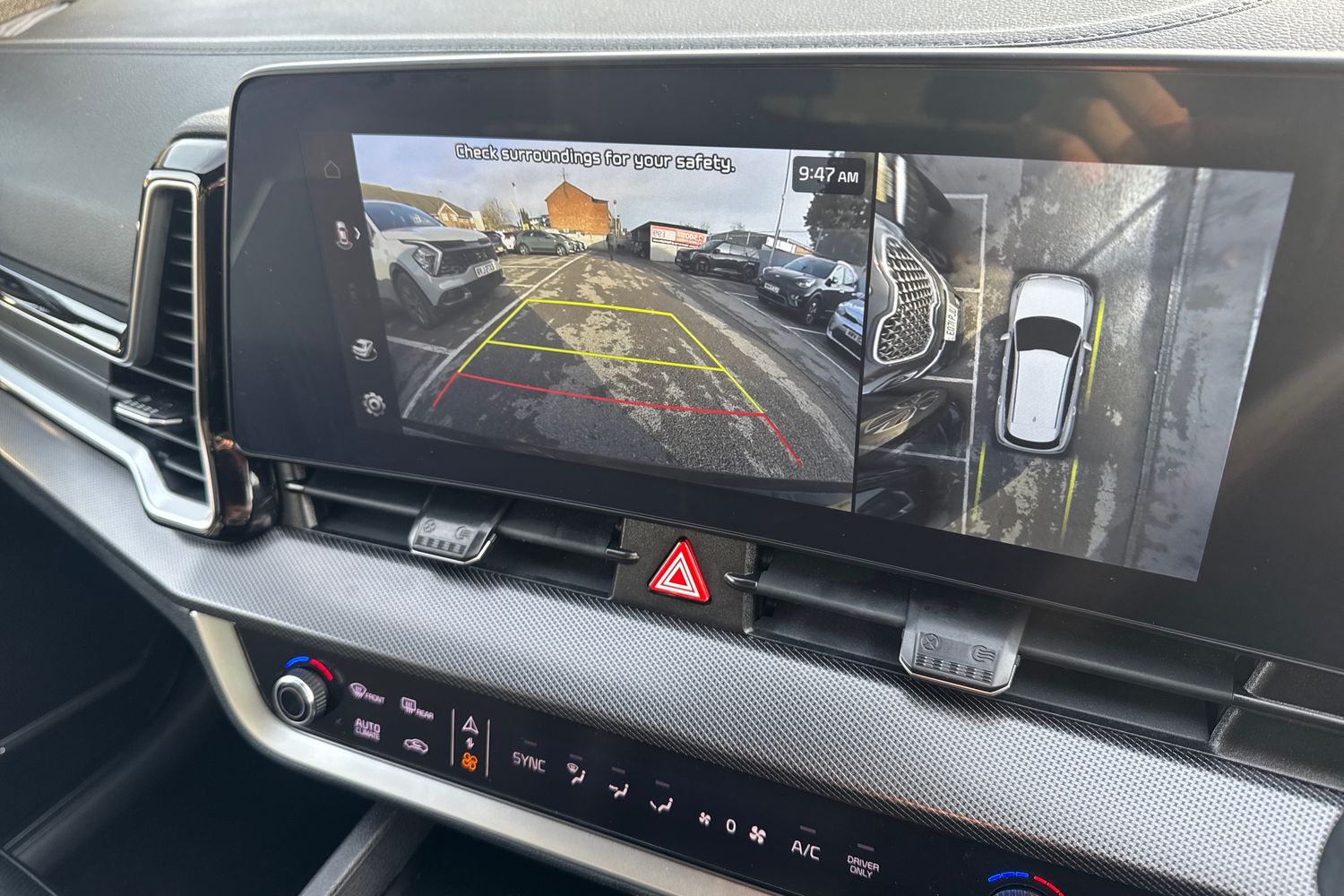 Used Kia Sportage 2025 for sale - 77600417: Photo 19