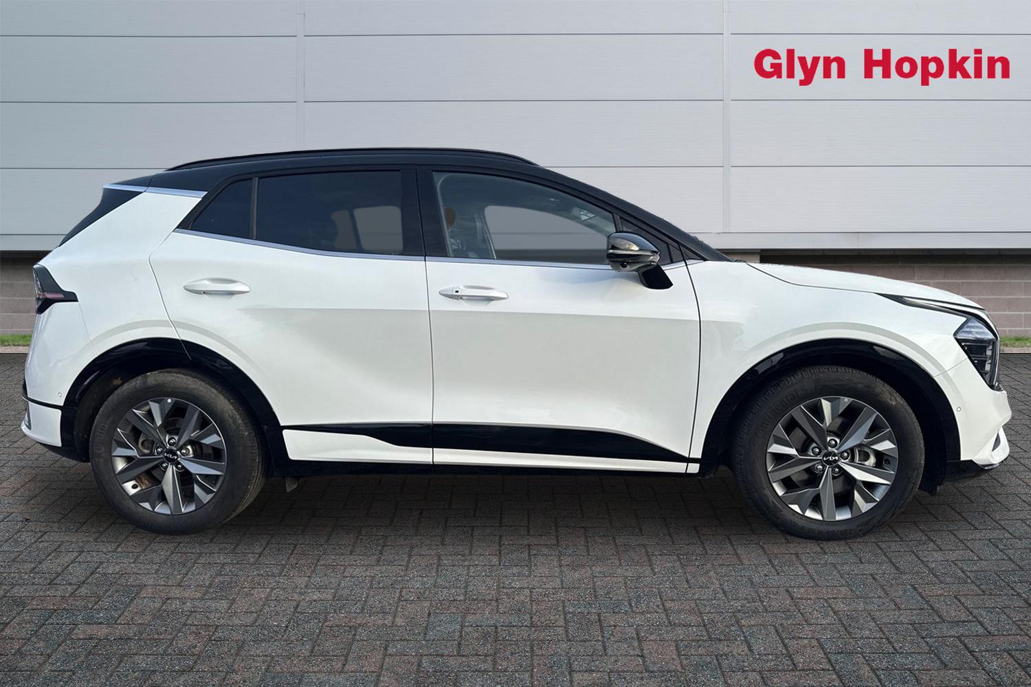 Used Kia Sportage 2025 for sale - 77600417: Photo 2