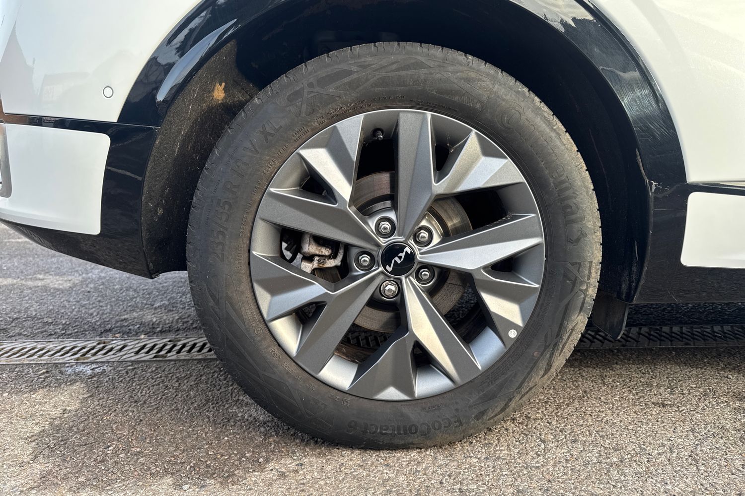 Used Kia Sportage 2025 for sale - 77600417: Photo 26