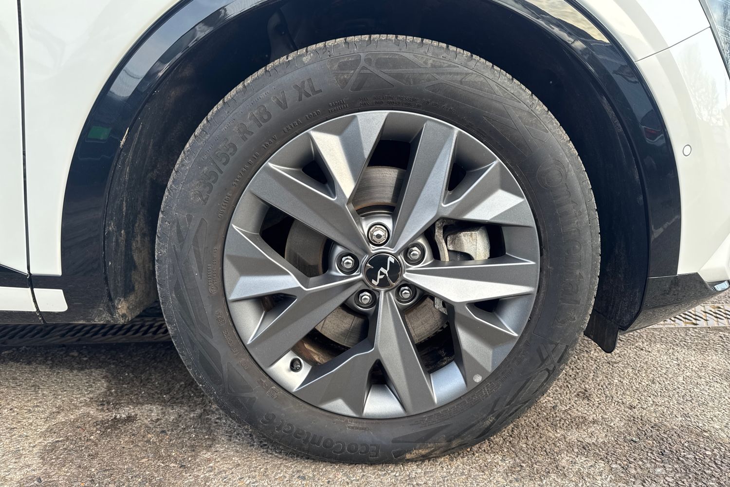 Used Kia Sportage 2025 for sale - 77600417: Photo 27