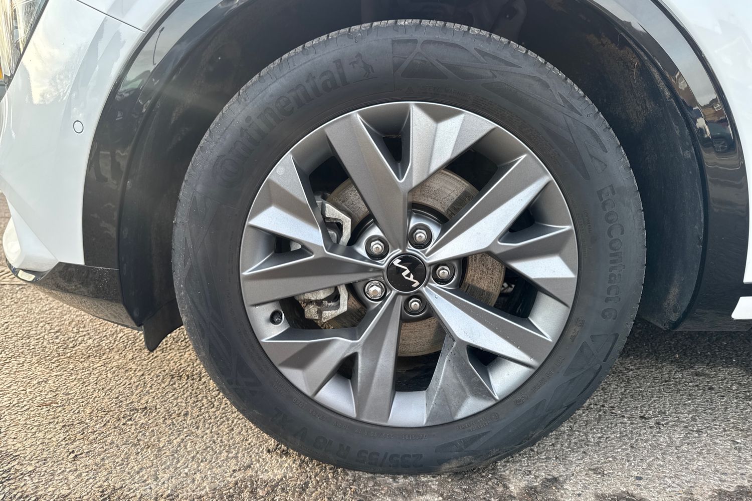 Used Kia Sportage 2025 for sale - 77600417: Photo 28