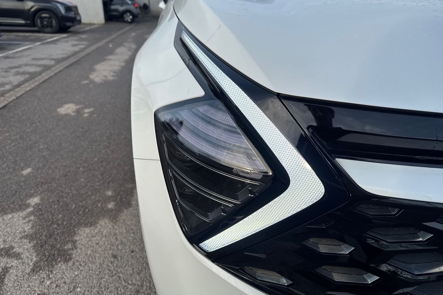 Used Kia Sportage 2025 for sale - 77600417: Photo 29