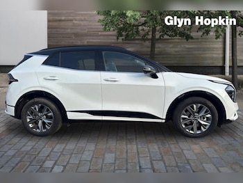 Used Kia Sportage 2025 for sale - 77600417: Photo