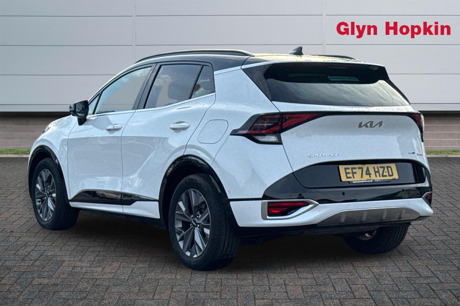 Used Kia Sportage 2025 for sale - 77600417: Photo 5