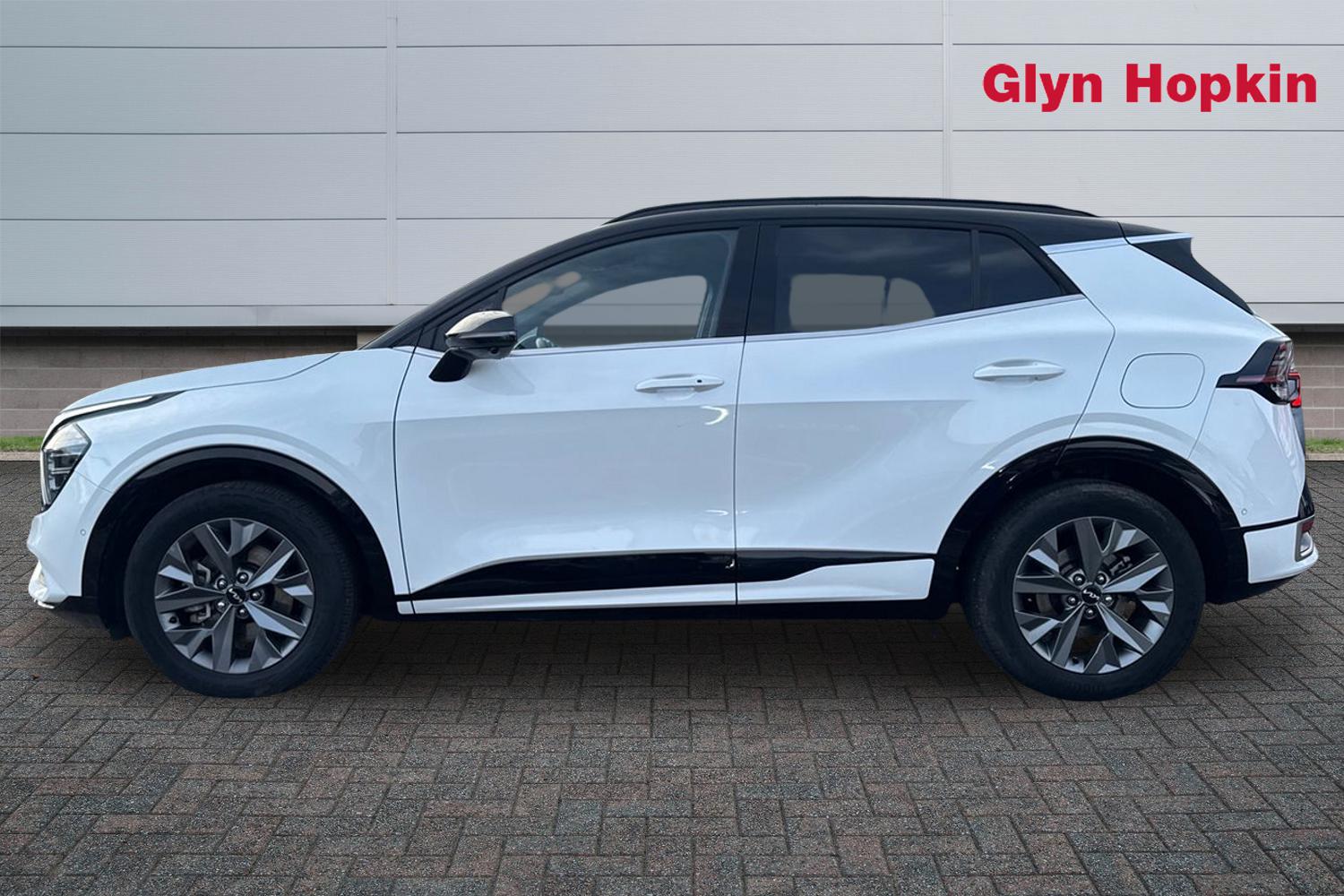 Used Kia Sportage 2025 for sale - 77600417: Photo 6