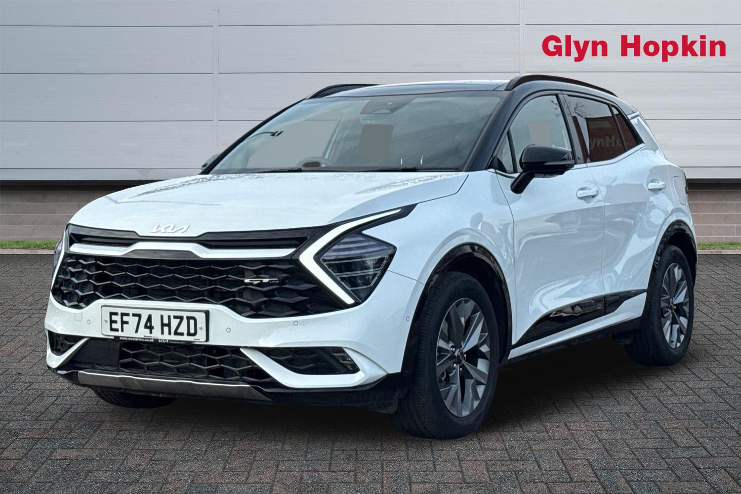 Used Kia Sportage 2025 for sale - 77600417: Photo 7