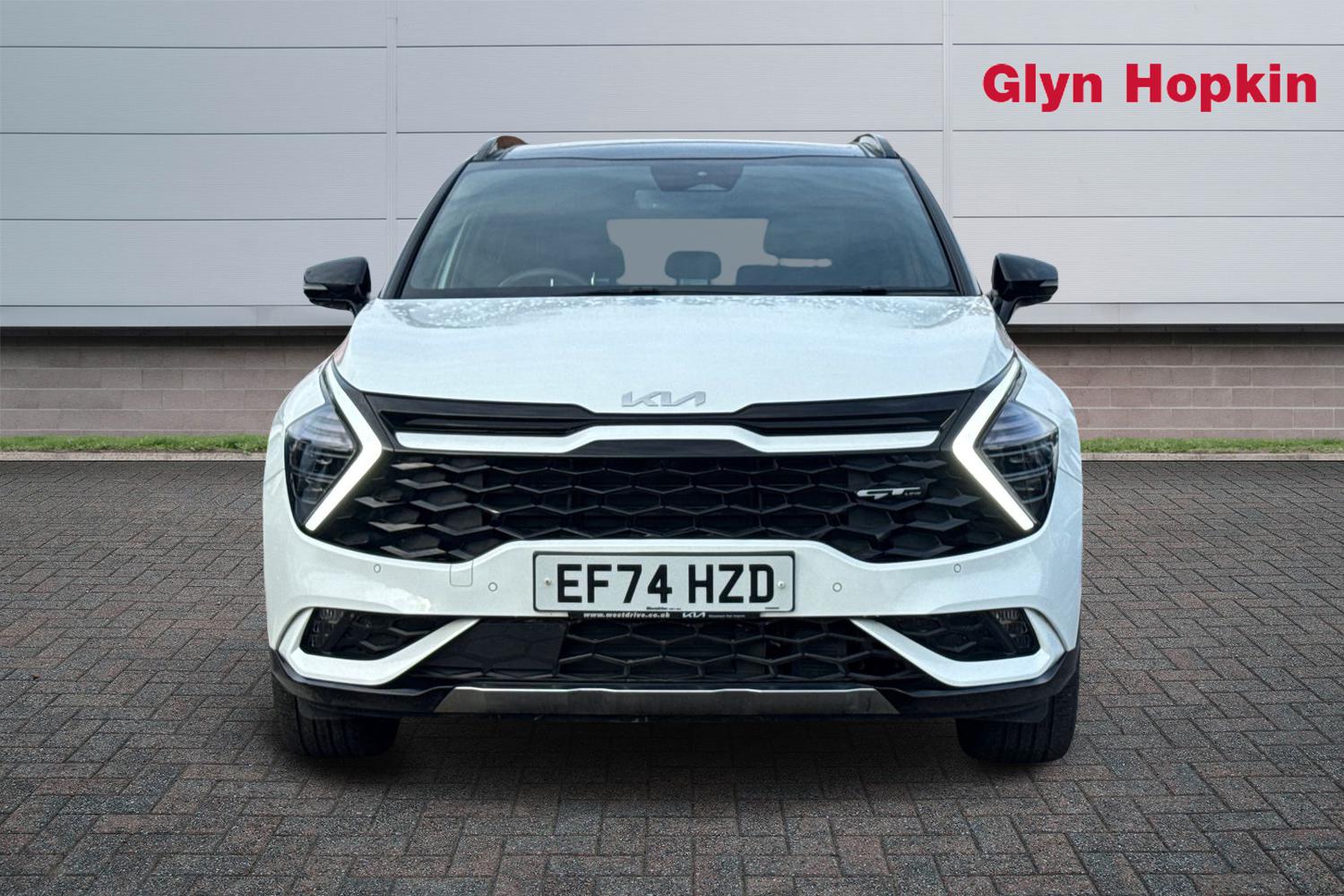 Used Kia Sportage 2025 for sale - 77600417: Photo 8