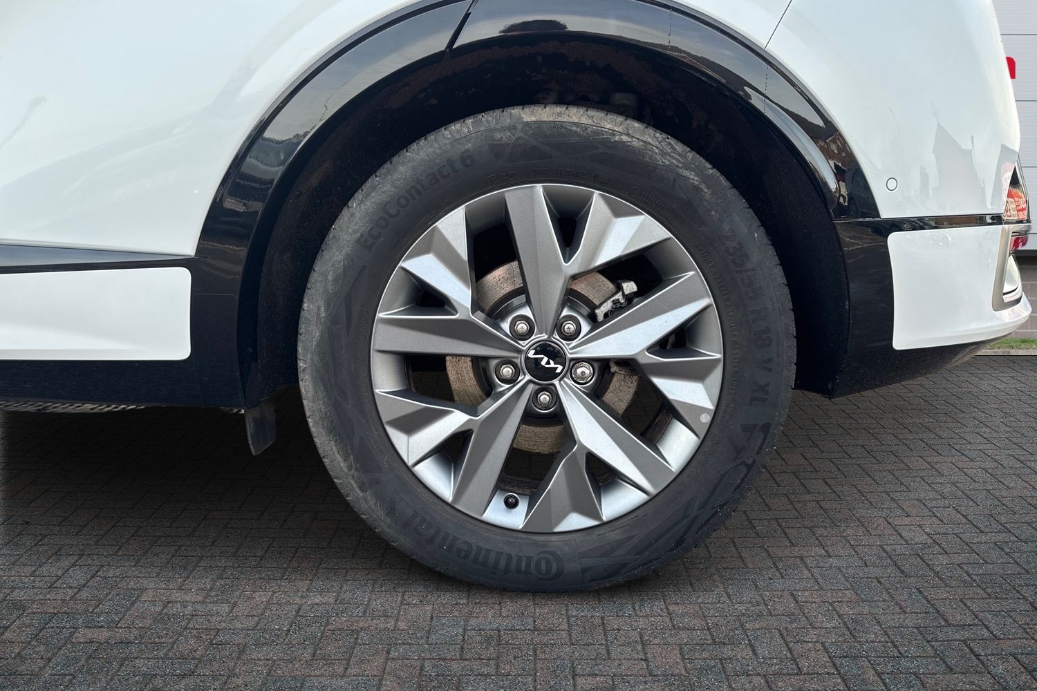 Used Kia Sportage 2025 for sale - 77600417: Photo 9