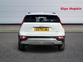 Used Kia Niro 2025 for sale - 78377569: Photo