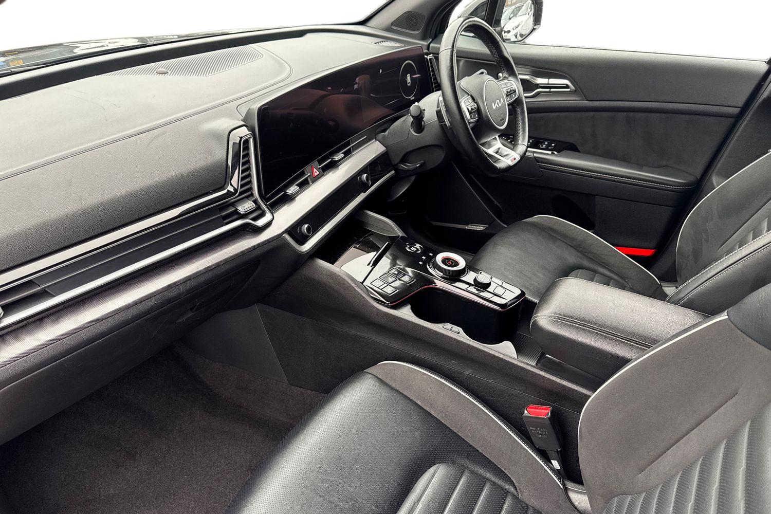 Used Kia Sportage 2022 for sale - 76086513: Photo 13