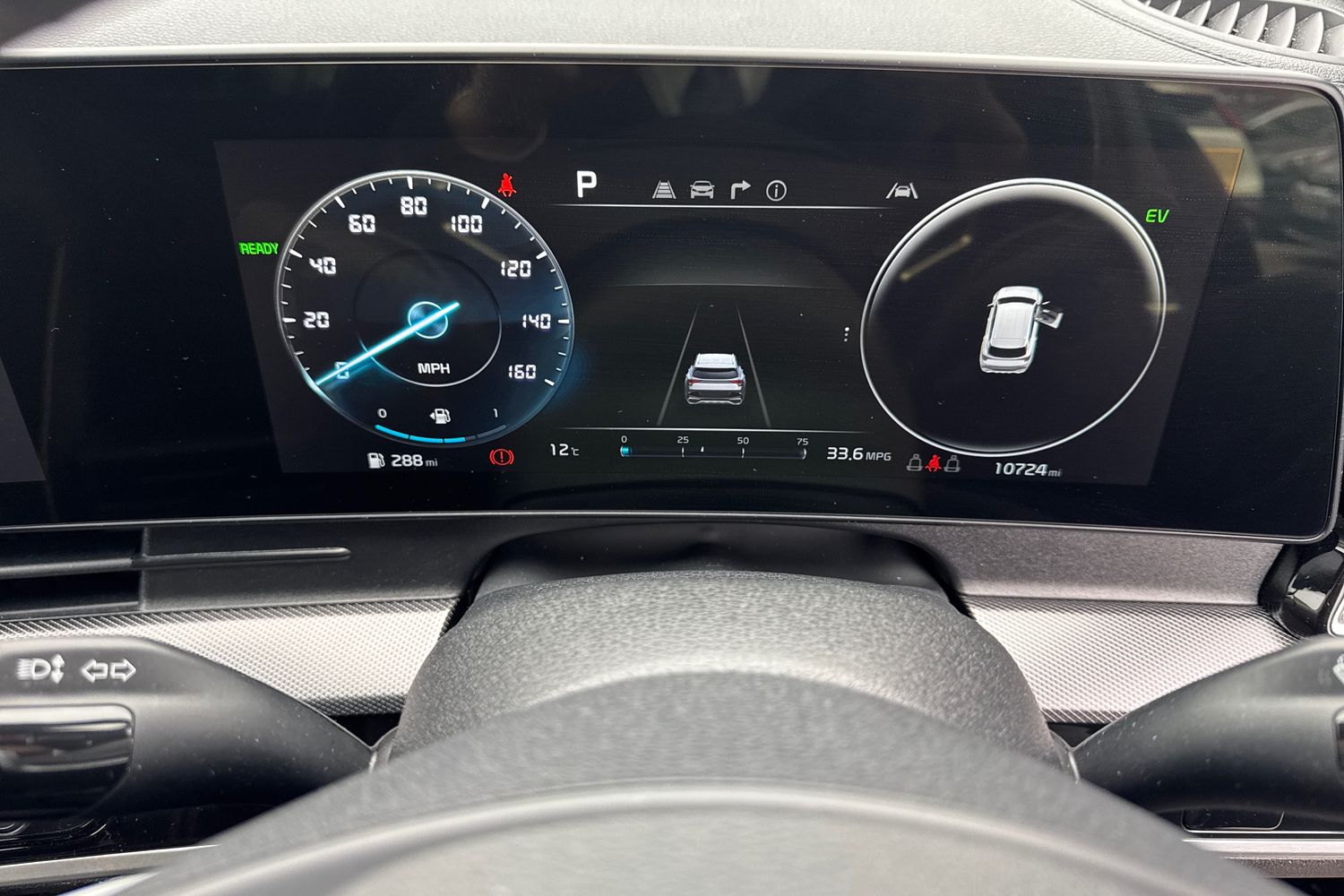 Used Kia Sportage 2022 for sale - 76086513: Photo 20