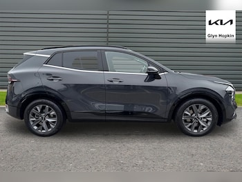Used Kia Sportage 2022 for sale - 76086513: Photo