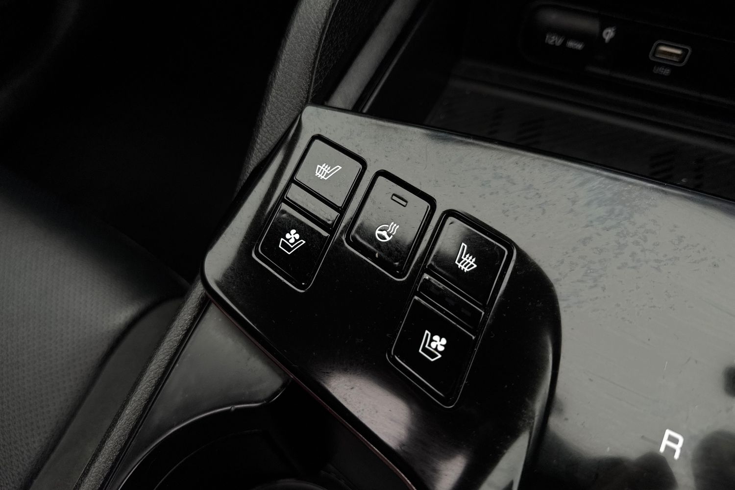 Used Kia Sportage 2022 for sale - 76086513: Photo 35