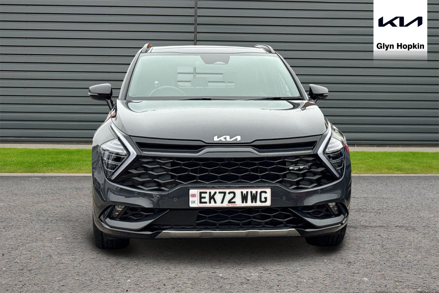 Used Kia Sportage 2022 for sale - 76086513: Photo 8