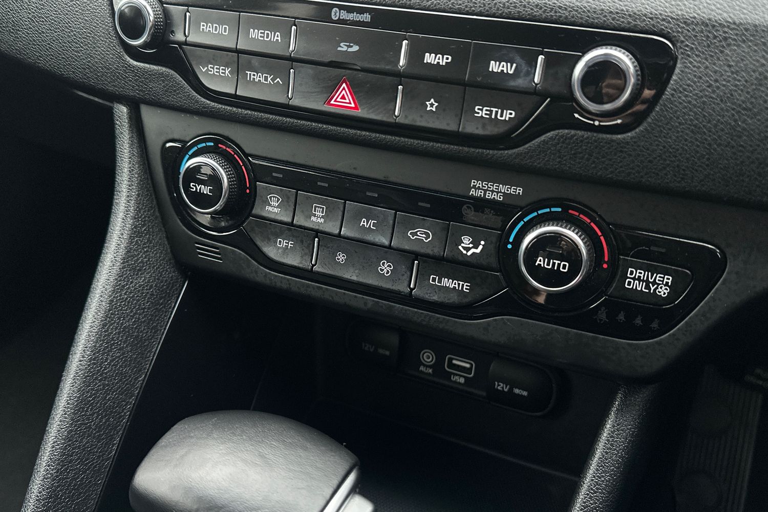 Used Kia Niro 2019 for sale - 77360455: Photo 15