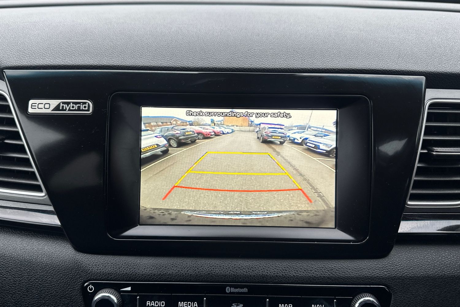 Used Kia Niro 2019 for sale - 77360455: Photo 19