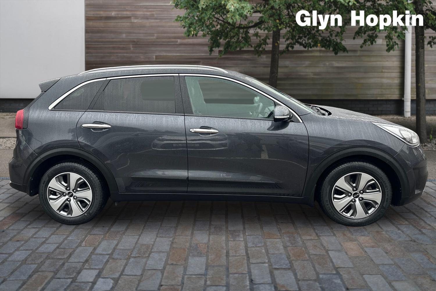 Used Kia Niro 2019 for sale - 77360455: Photo 2