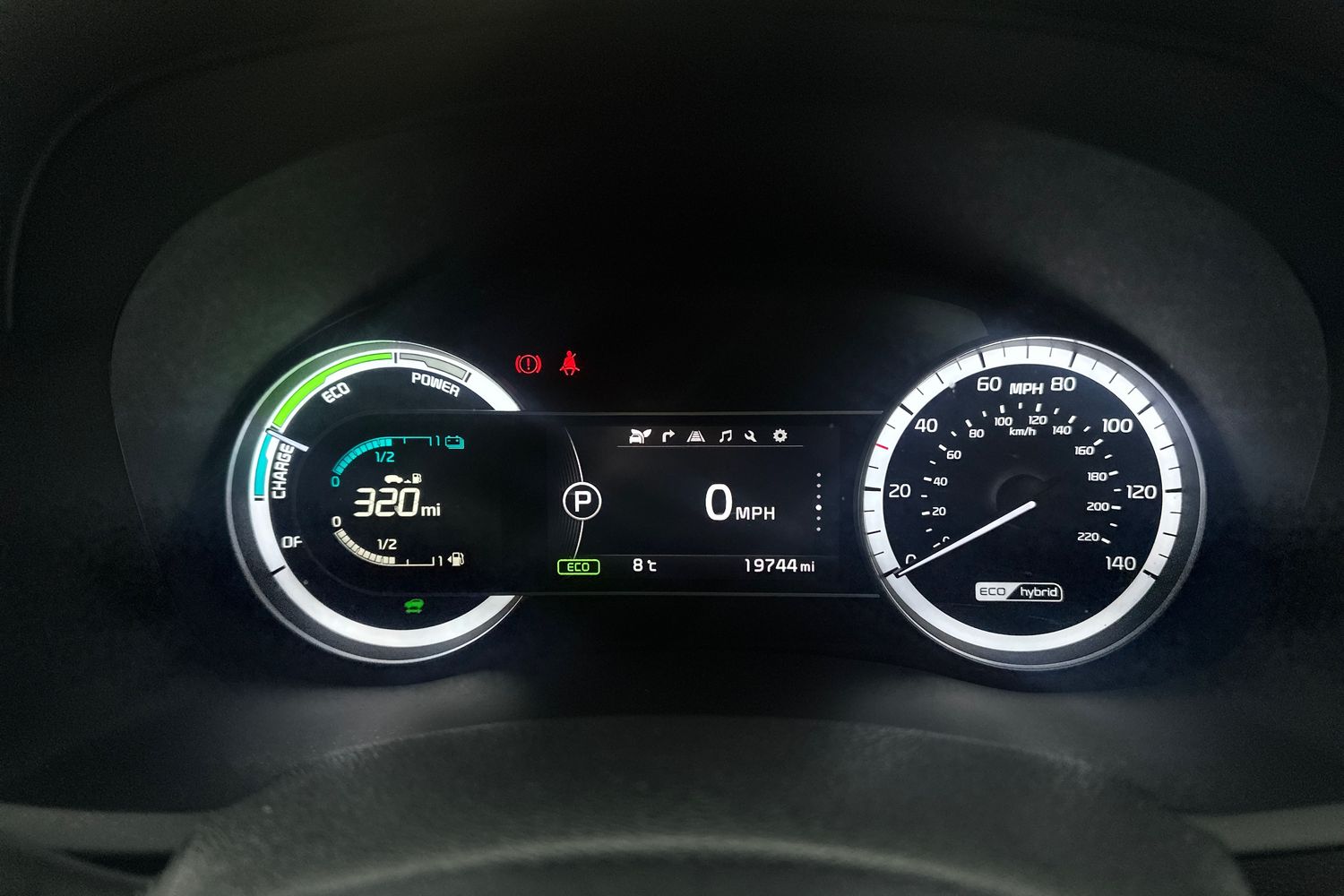 Used Kia Niro 2019 for sale - 77360455: Photo 20