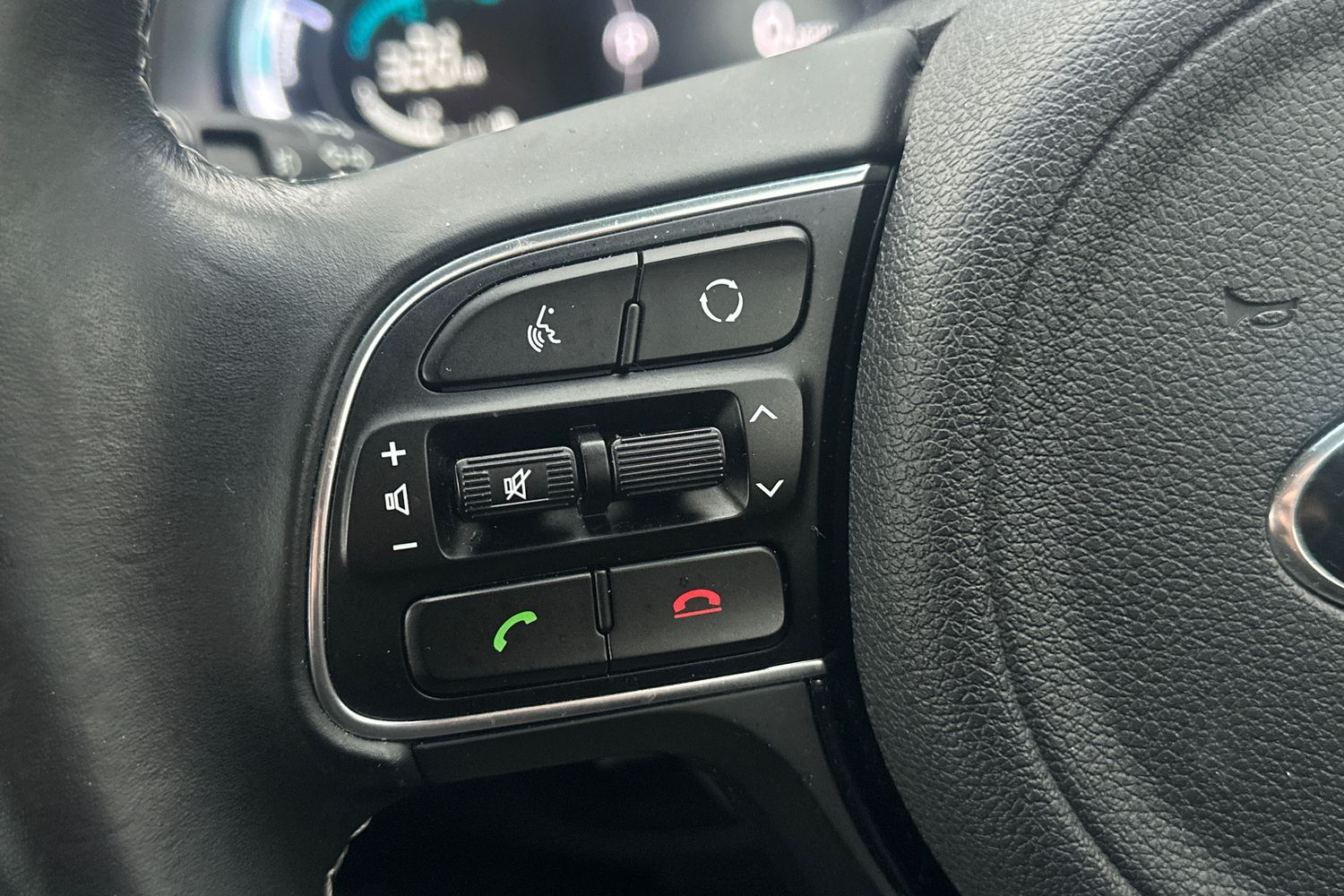 Used Kia Niro 2019 for sale - 77360455: Photo 21