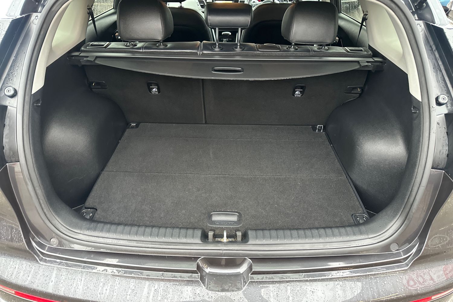 Used Kia Niro 2019 for sale - 77360455: Photo 24