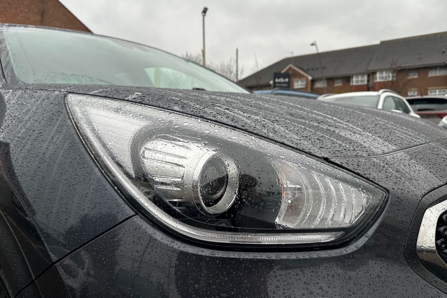 Used Kia Niro 2019 for sale - 77360455: Photo 40