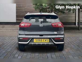 Used Kia Niro 2019 for sale - 77360455: Photo