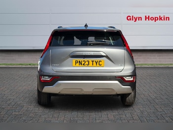 Used Kia Niro 2023 for sale - 78320605: Photo