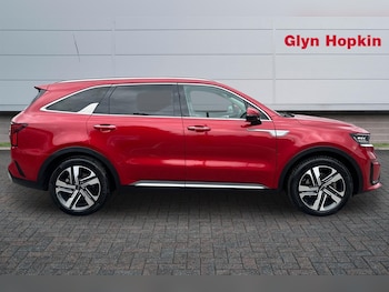 Used Kia Sorento 2022 for sale - 78754166: Photo