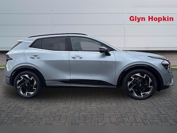 Used Kia Sportage 2022 for sale - 79202902: Photo