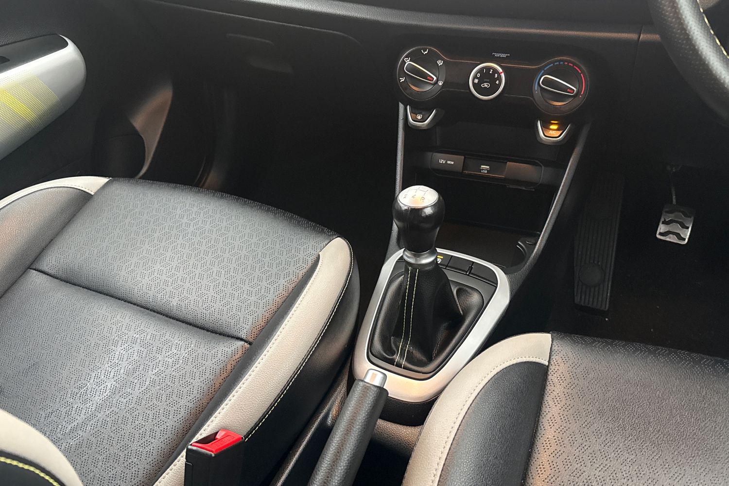 Used Kia Picanto 2021 for sale - 76872769: Photo 14