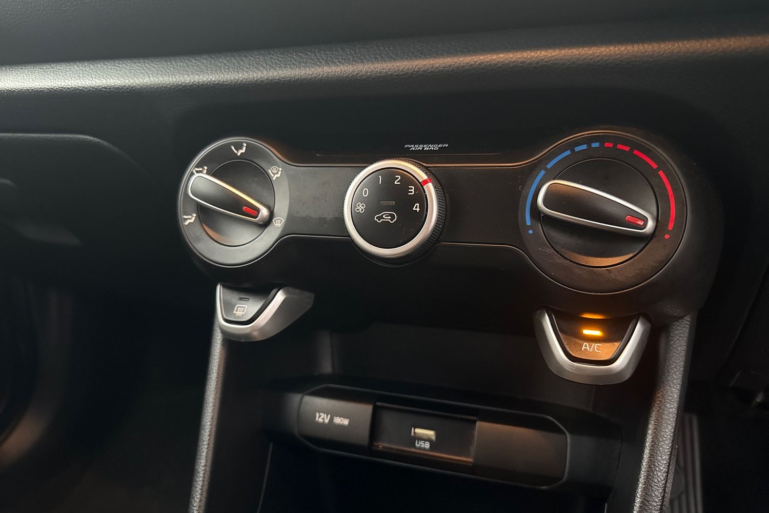 Used Kia Picanto 2021 for sale - 76872769: Photo 15