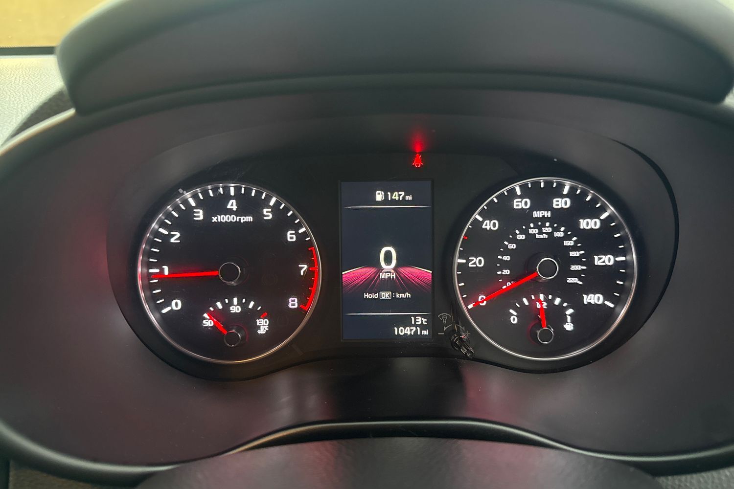 Used Kia Picanto 2021 for sale - 76872769: Photo 20