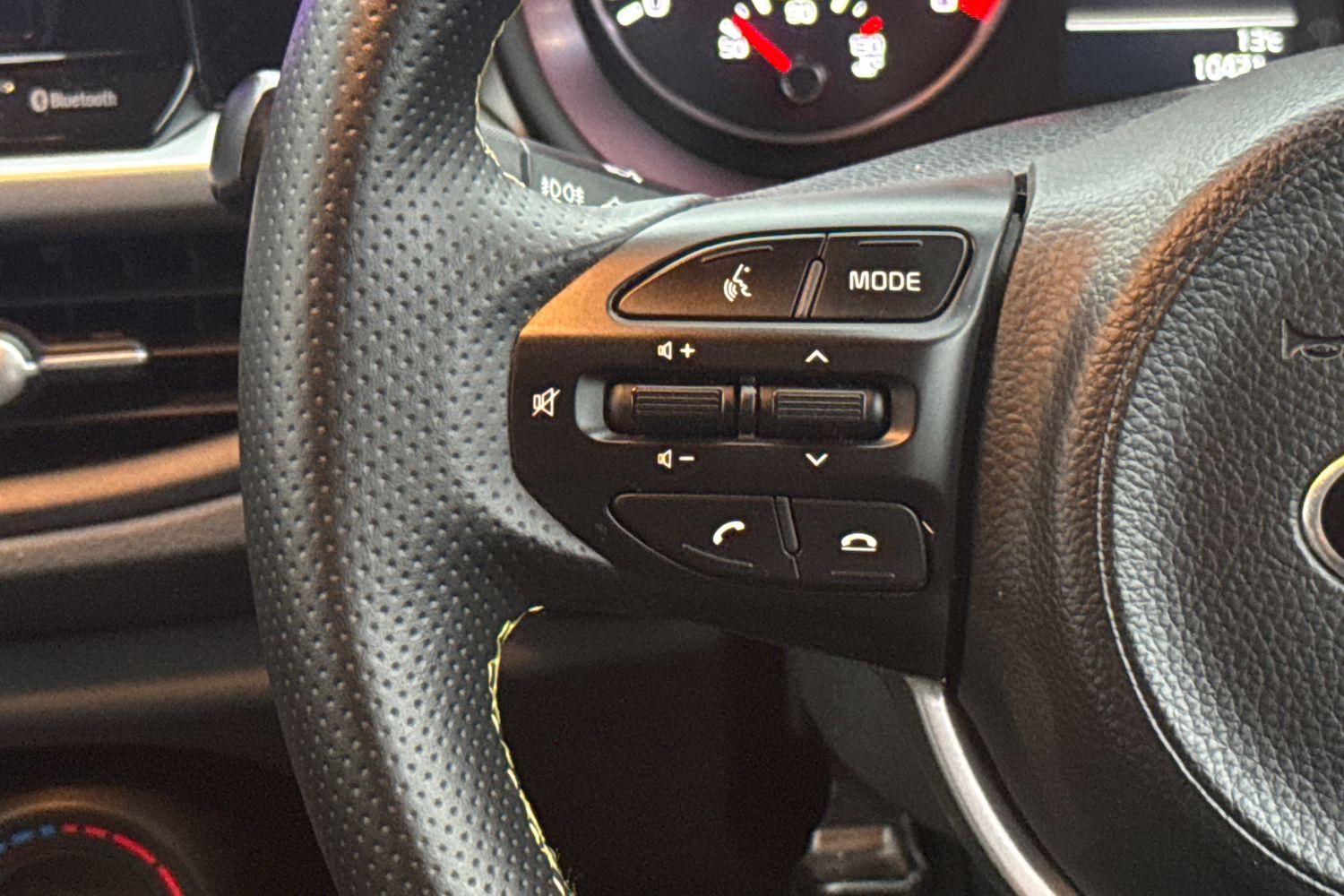 Used Kia Picanto 2021 for sale - 76872769: Photo 21