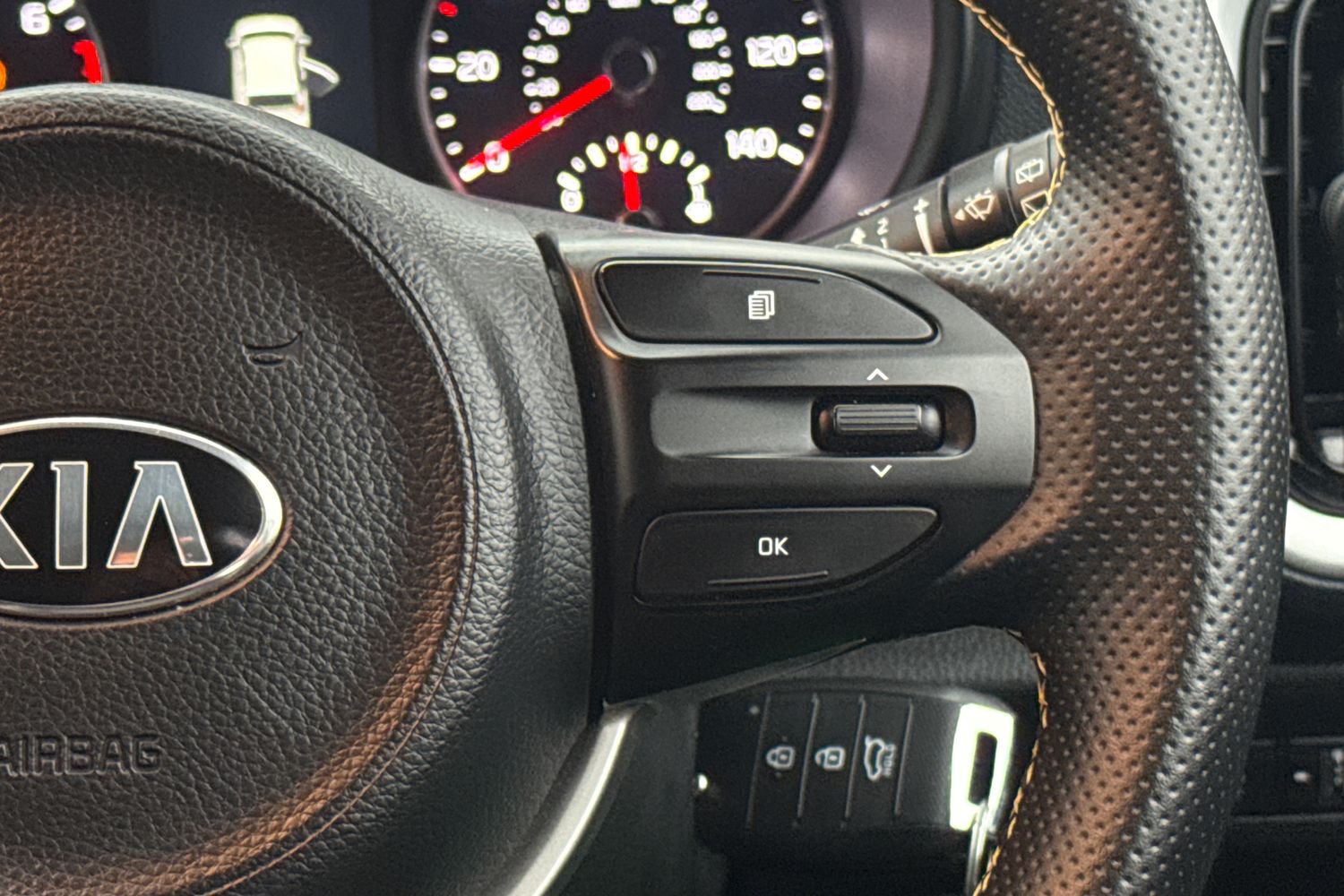 Used Kia Picanto 2021 for sale - 76872769: Photo 22