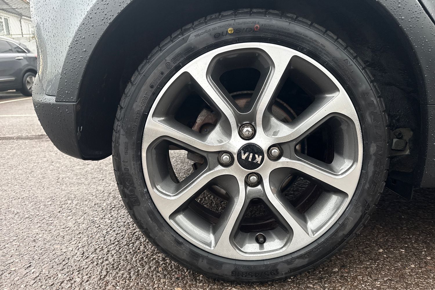 Used Kia Picanto 2021 for sale - 76872769: Photo 27