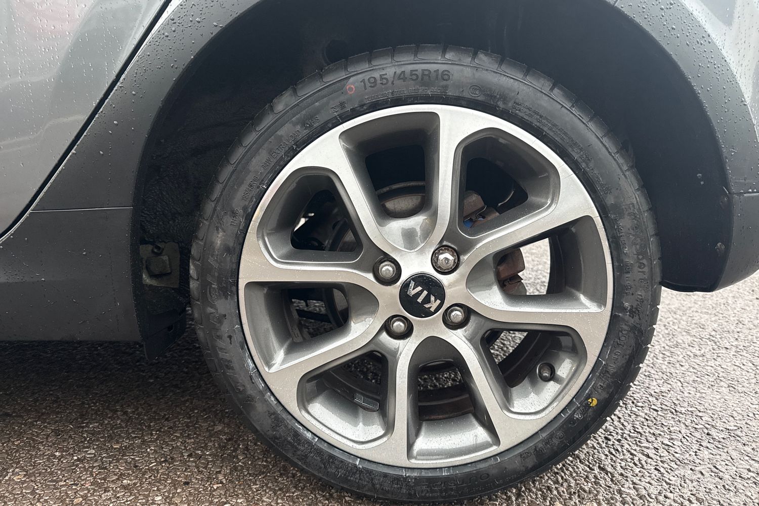 Used Kia Picanto 2021 for sale - 76872769: Photo 28