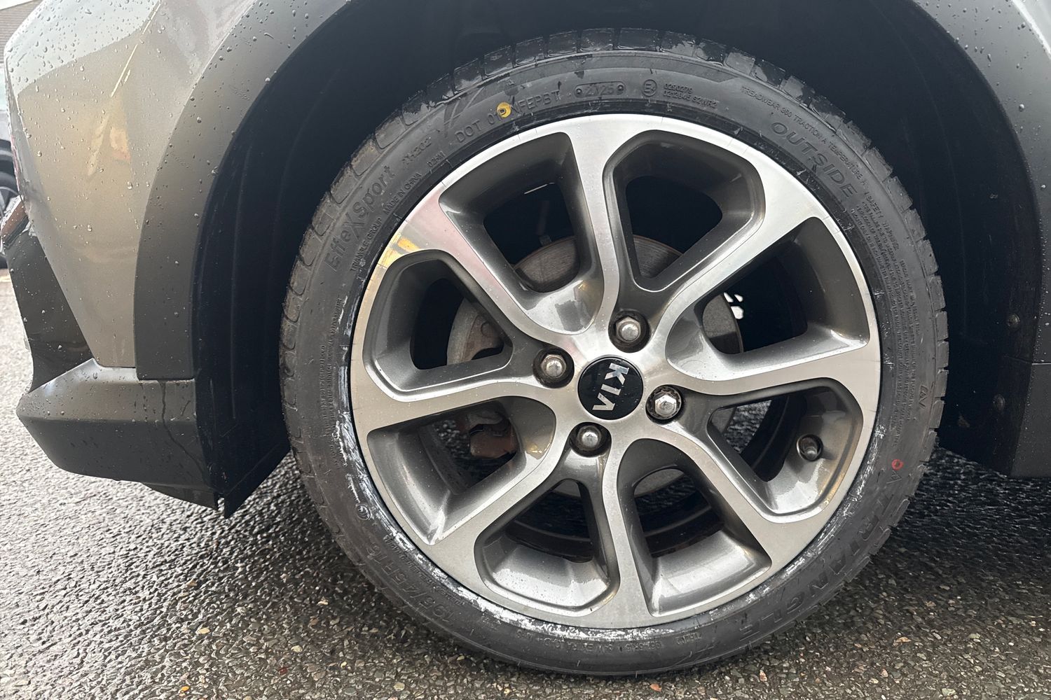 Used Kia Picanto 2021 for sale - 76872769: Photo 29