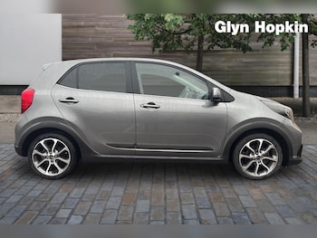 Used Kia Picanto 2021 for sale - 76872769: Photo