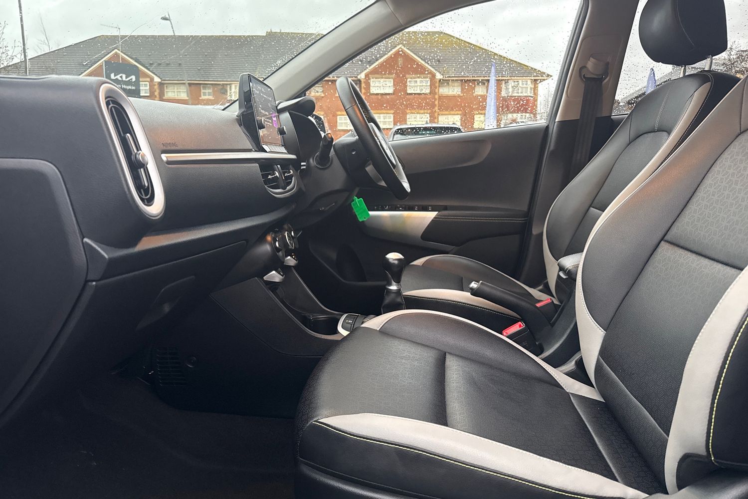 Used Kia Picanto 2021 for sale - 76872769: Photo 33